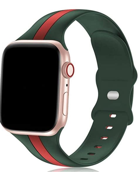 Best Designer Inspired Apple Watch Bands and Alternatives